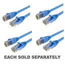 Cat5e Patch Cable (Blue)