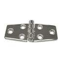 Stainless Steel Cast Hinge 72mm