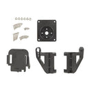 Pan & Tilt Action Camera Bracket Mount for 9G Servos