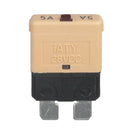 Manual Reset Standard Blade Circuit Breaker