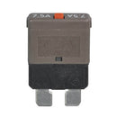 Manual Reset Standard Blade Circuit Breaker