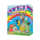 LLAMA Card Game