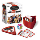 The Big Bang Theory Trivial Pursuit Strategy Game