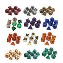Die Hard Dice Polymer RPG Polyhedral Set
