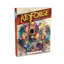Keyforge Genesys Secrets of the Crucible Card Game