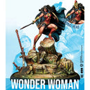 DC Miniature Game Wonder Woman Special Edition