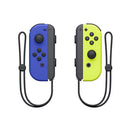 SWI Joy Con Pair Controller Neon