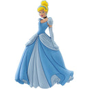 Magnet Soft Touch Disney Princess