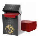 BCW Deck Guards & Protectors Standard (80's)