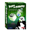 Pass The Pandas Dice Game