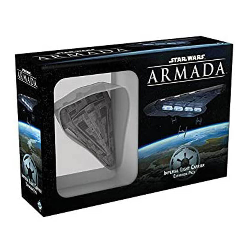 Star Wars Armada Imperial Light Carrier Board Game