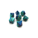 D7 Die Set Dice Gemini Poly (7 Dice)