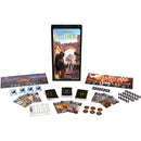 7 Wonders New Edition Cities Board Game