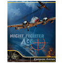 Nightfighter Ace Board Game