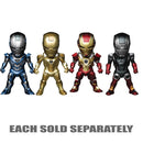 BK Mini Egg Attack Iron Man 3 w/ Hall of Armor