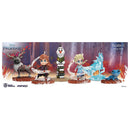 BK Mini Egg Attack Frozen 2 Series Bundle (6 Pk)