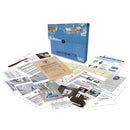 Murder Mystery Case Files