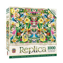 MP Replica Puzzle (1000 pcs)