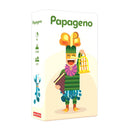 Papageno Card Game