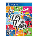 Just Dance 2021 Game