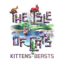 The Isle of Cats Kittens and Beasts Expansion