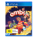 Embr Video Game