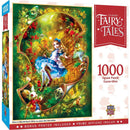 Classic Fairy Tales 1000pc Puzzle