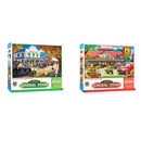 MasterPieces General Store 1000pc Puzzle