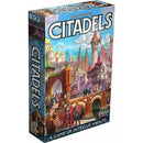 Citadels Revised Edition Game