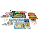 SpongeBob SquarePants Plankton Rising Game