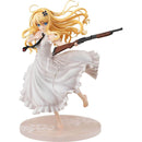 KADOKAWA Alice Kisaragi Light Novel Ver. 1/7 Scale Figure