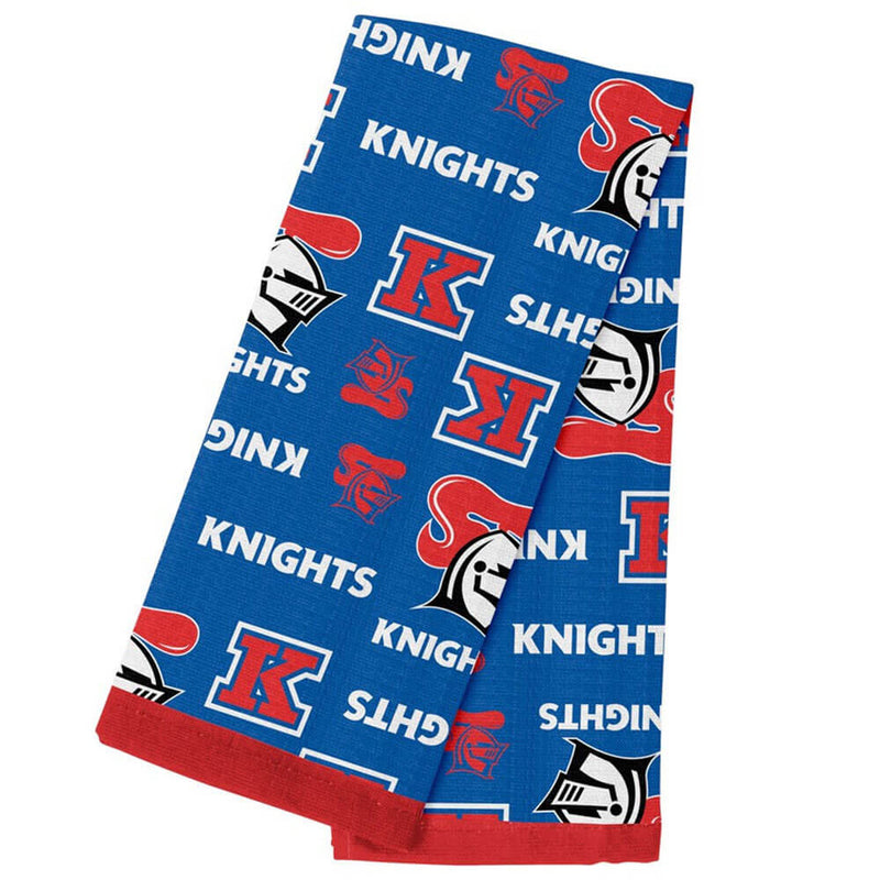 NRL Team Logo Tea Towel