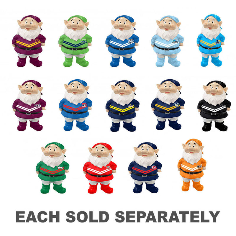 NRL Mini Garden Gnome