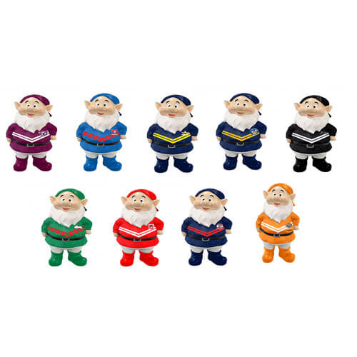 NRL Mini Garden Gnome