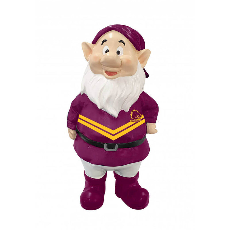 NRL Mini Garden Gnome
