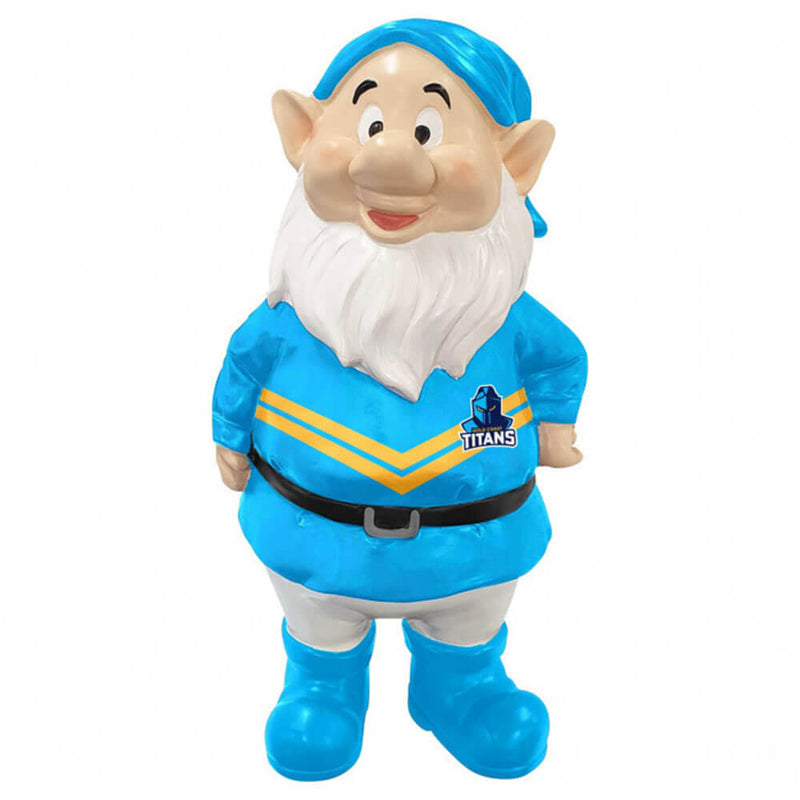 NRL Mini Garden Gnome