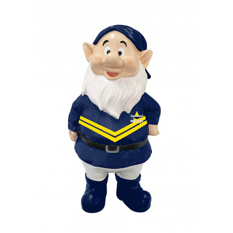 NRL Mini Garden Gnome
