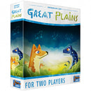 Great Plains 2-Player Game