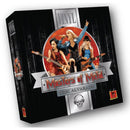 Vinyl Expansion Game