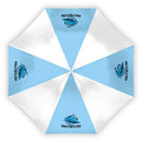 NRL Team Logo Compact Umbrella