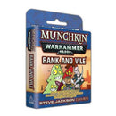 Munchkin Warhammer 40000 Rank and Vile Game