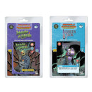 Sentinels of Earth Prime SCG Mini Expansion Deck