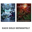 Warhammer Age of Sigmar Soulbound RPG