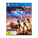 Star Trek Prodigy Supernova Video Game