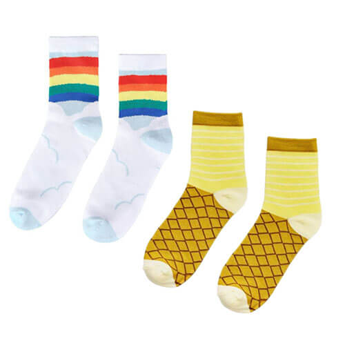 Yes Studio Socks