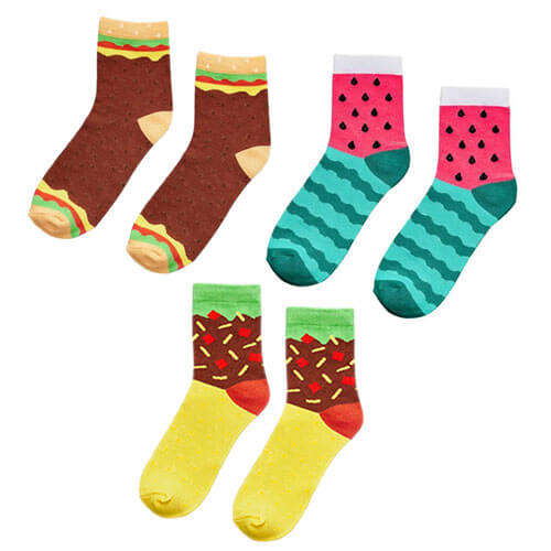 Yes Studio Socks