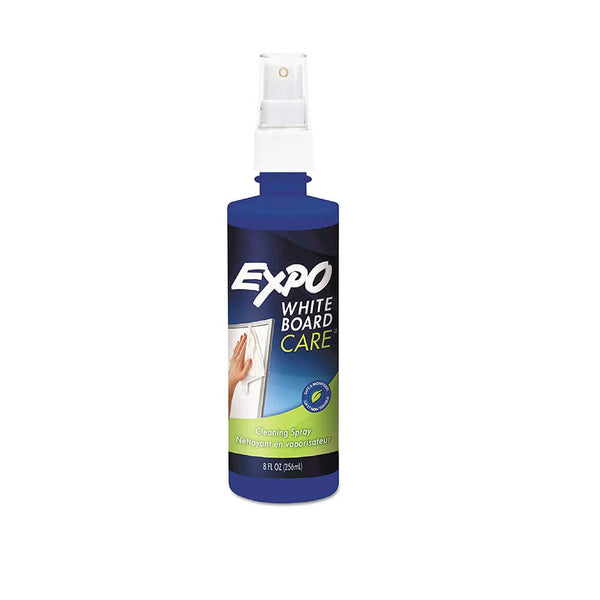 Expo Liquid Spray Whiteboard Cleaner (236mL)