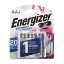 Energizer Lithium Battery L91