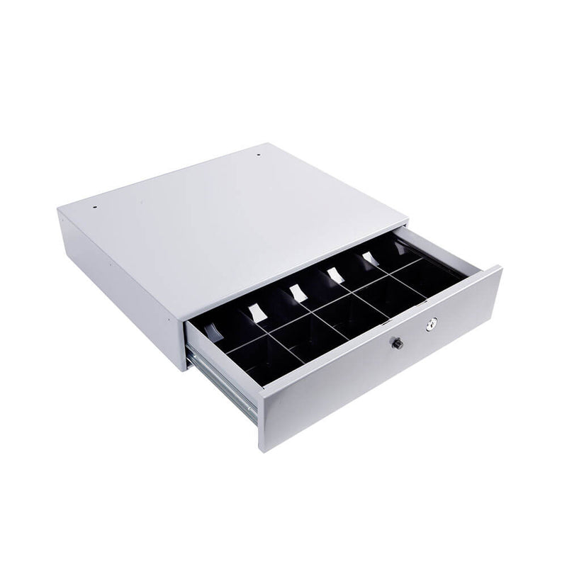 Esselte Cash Drawer Large (Grey)