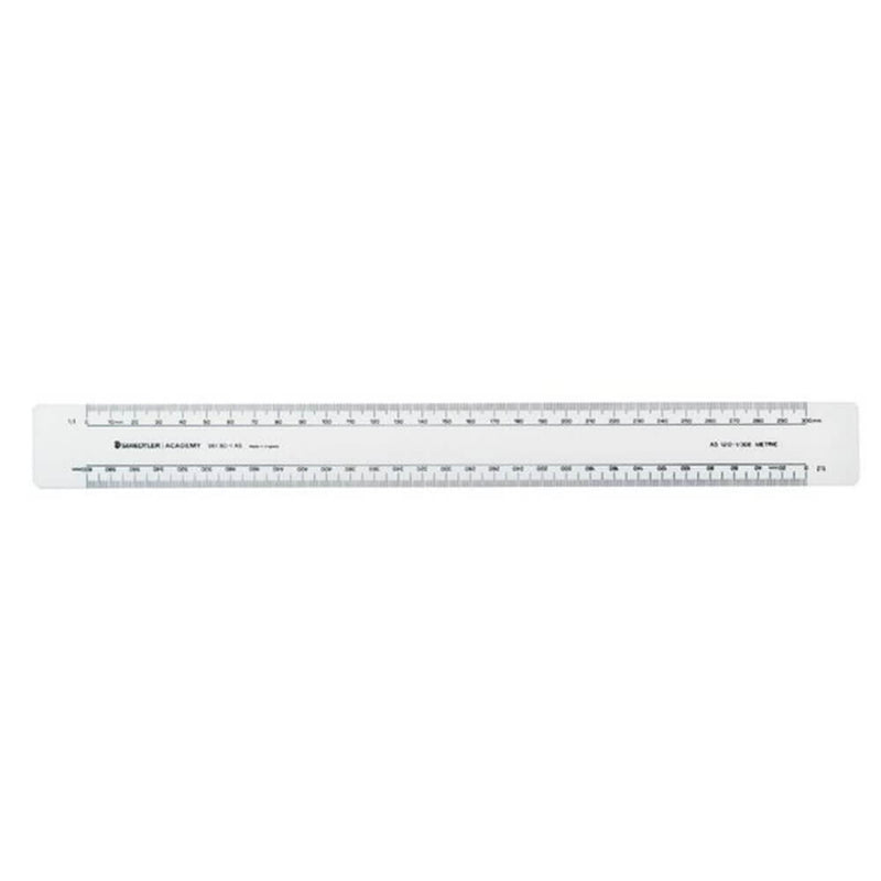 Staedtler Academy Scale